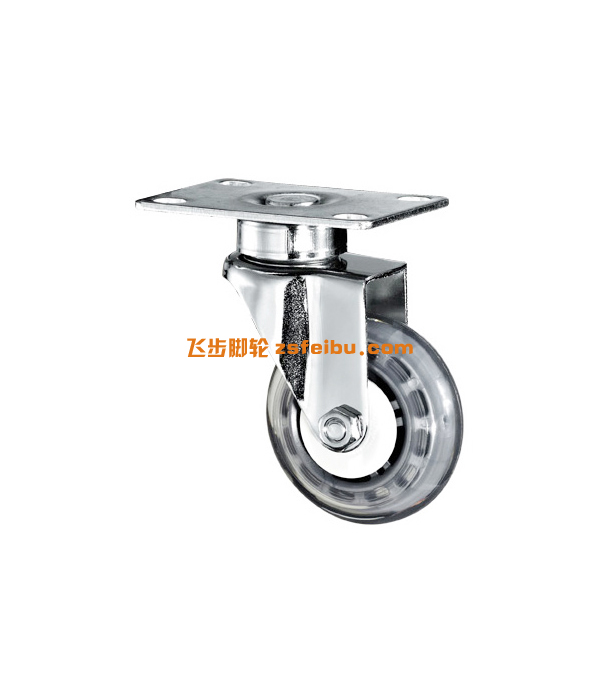 灰胶轮是一种特殊类型的轮子，它通常由灰色橡胶或类似的弹性材料制成。这种轮子具有多种特点和应用场景：