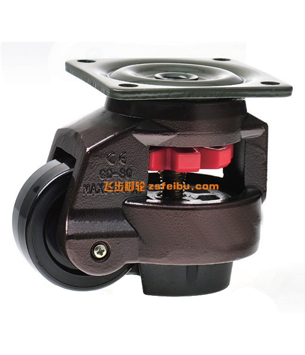 福马轮水平调节其它K58670537-0