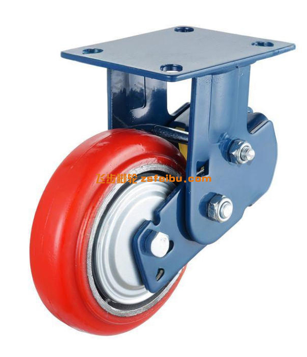 重型减震轮减震轮D8238319-6