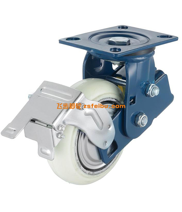 重型减震轮减震轮D1924319-6