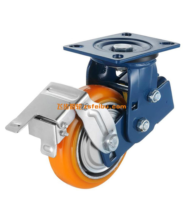 重型减震轮减震轮D82473110-6