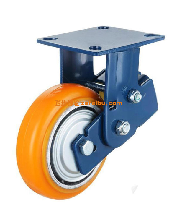 重型减震轮减震轮D80233110-6