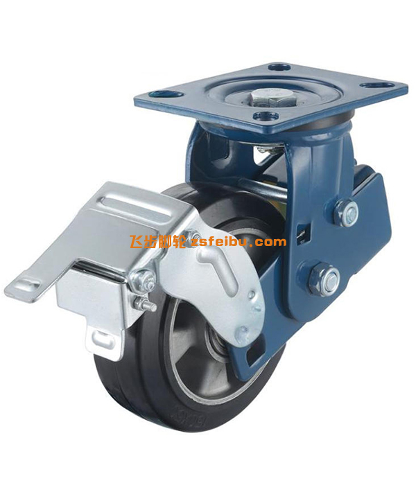 重型减震轮减震轮D02193110-6