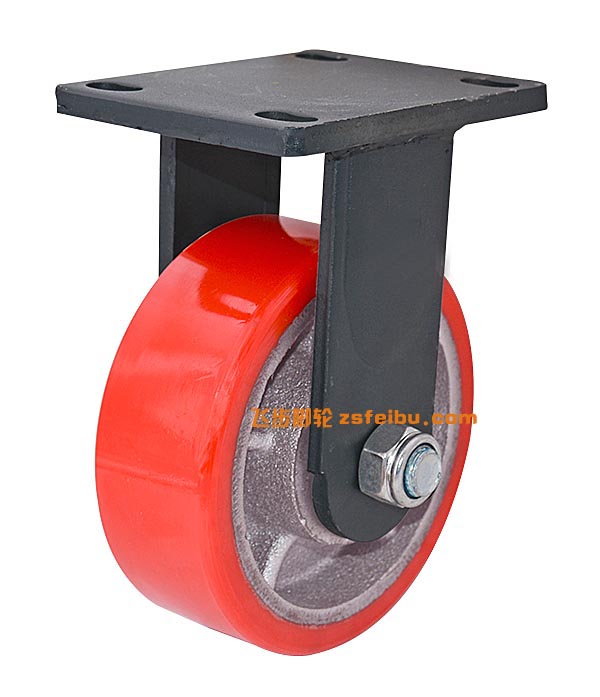 超重型铁芯PU轮其它K67502351-6