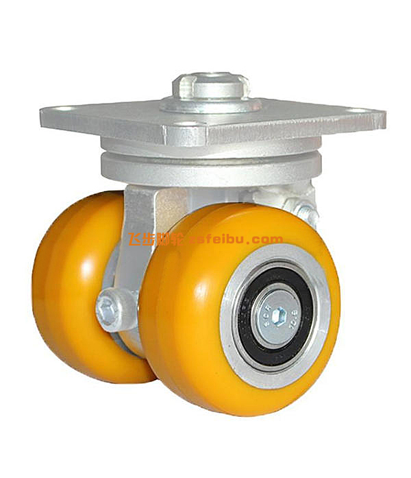 AGV/AMR从动轮其它K76531924-0