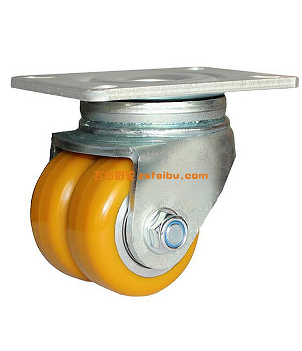 AGV/AMR从动轮其它K33321924-0