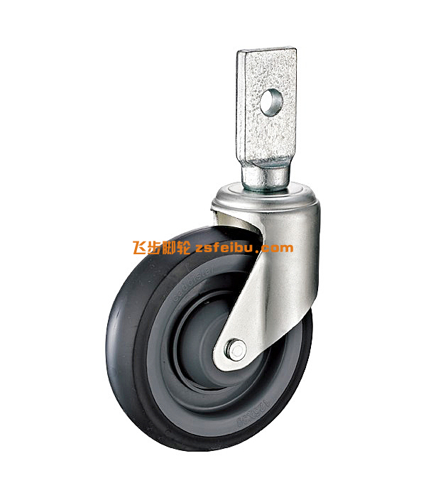 超市购物车轮其它K32884933-5