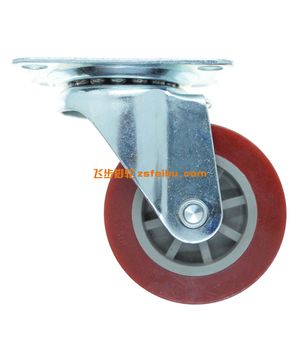 耐高温/耐低温脚轮:特殊环境下的材料与设计挑战 耐高温/耐低温脚轮:特殊环境下的材料与设计挑战