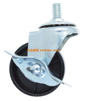 脚轮行业有什么质量检测标准:从通用规范到场景化要求的全面解析 脚轮行业有什么质量检测标准:从通用规范到场景化要求的全面解析