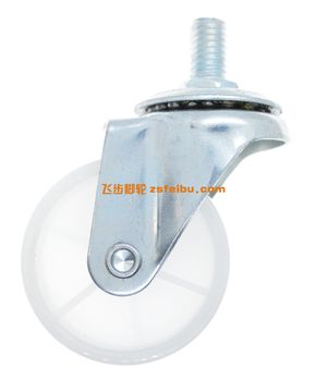 脚轮盐雾测试：24小时、48小时、72小时背后的性能密码与应用逻辑