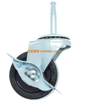 一个脚轮公司的网站，，如何提高百度权限