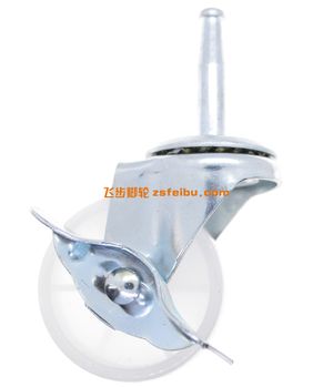 用到脚轮这个配件的行业工厂，有哪些