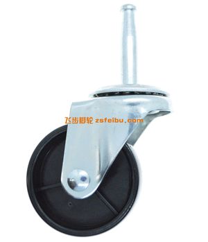 万向轮刹车系统的多样性：边刹、正刹、全刹、方向锁、总刹，如何选择？