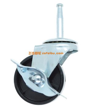 重型脚轮欧款、美款与日款的区别：从设计哲学到工业场景的深度剖析