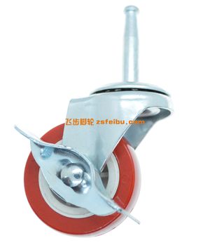 轻型脚轮：全球款式多样性的深度解析，德国，美国，日本，中国的区别