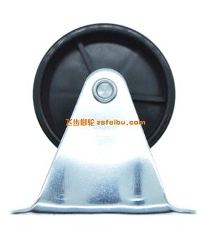 万向轮的转向性能优化：减少转动阻力的关键因素