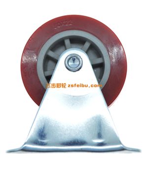 万向轮 vs 定向轮：原理、结构差异与应用场景