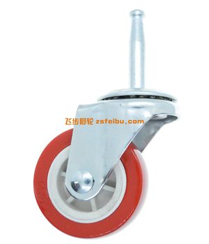 不锈钢脚轮发展史：从工业革命到智能时代的材料革新之路