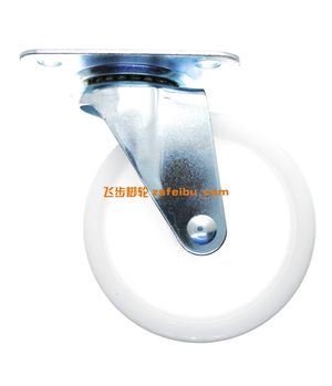 哪种材质的脚轮更耐磨静音？家用和商用的选择标准有什么不同？