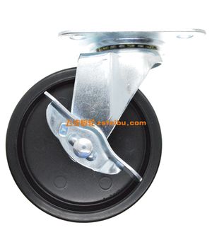 脚轮制造的自动化与智能化生产趋势