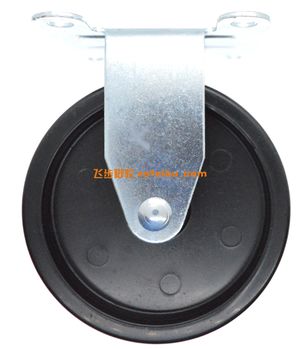 脚轮厂岗位配置全解析：从生产到运营的岗位需求与职责指南