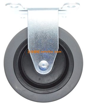 脚轮生产的模具密码：所需模具数量与类型的全面解析