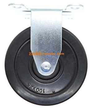 脚轮厂生产设备全攻略：从部件加工到成品检测的设备选型指南