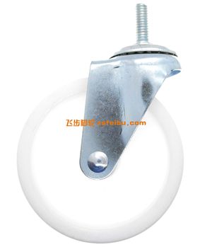 万向轮支架焊接工艺：从基础到精密的制造解析