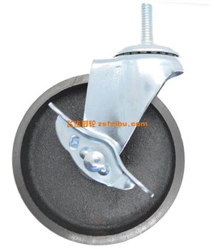 脚轮滚针轴承基本知识：从结构到应用的深度解析