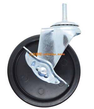 关于脚轮镀铬的工艺：从原理到应用的深度解析