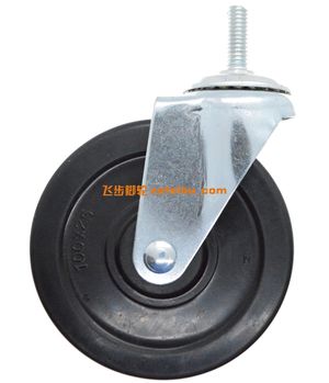 脚轮行业术语解析：从基础概念到专业词汇的全面指南