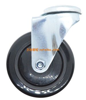 脚轮钢材质量等级分类：承载安全与耐用性的核心密码