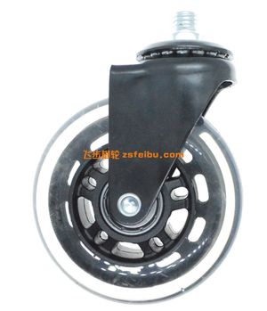 GB/T 14688：工业脚轮的中国标准基石与行业演进指南