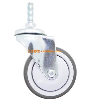 ANSI/ICWM：美国工业脚轮的行业协同标准与市场适配指南