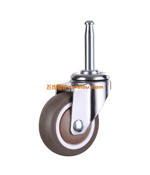 万向轮镀铬工艺：从技术原理到产业实践的品质升级之路