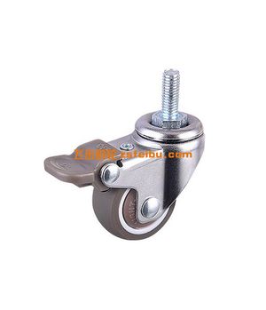 万向轮耐腐蚀测试全解析：从标准方法到性能评估的技术指南