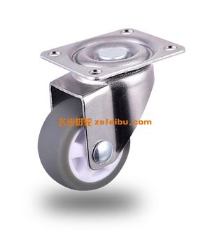 如何解决电泳的脚轮在生产中不刮花，例探讨电泳脚轮防刮花措施