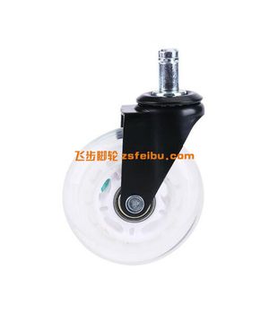 脚轮厂如何适应环保要求，探讨绿色制造路径