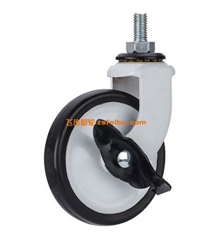 新兴市场（如东南亚、非洲）对脚轮的需求特点：飞步公司的观察与实践