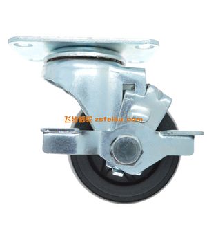 根据地面类型（瓷砖、地毯、水泥、环氧地坪）选择最佳轮子材质