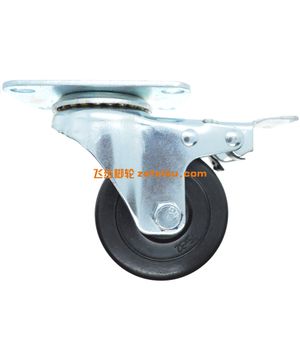 ​二手/翻新脚轮市场的现状、挑战与规范化路径：从“被低估的资源”到“可持续的价值链重构”