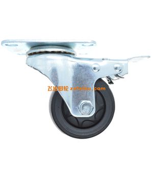 万向轮行业的“长尾效应”：小众特殊需求的市场价值挖掘与潜力释放