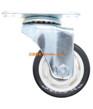 医护人员长期使用推车的疲劳缓解与脚轮人机工学优化深度研究