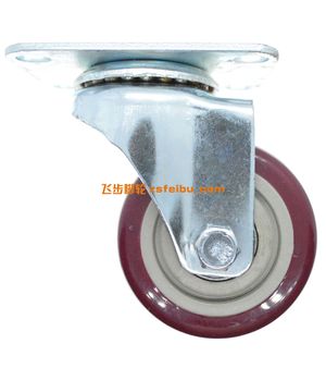 考古/文物保护工作者在脆弱遗址上移动设备所需的超轻柔、无痕脚轮：材料、设计与应用的协同创新