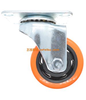 为老年人设计的易操作、高稳定性的家居脚轮产品（如花盆架、小推车）