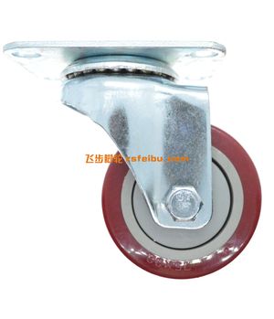 万向轮频繁损坏，轴承摩擦发热是元凶：从故障机理到解决方案的深度解析