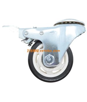 为塑料脚轮生产选择最佳注塑机：飞步公司的专业指南