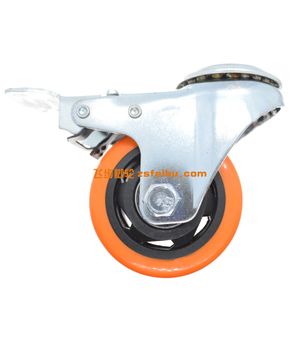 电镀厂如何酸洗脚轮支架：工艺解析与飞步公司的质量管控实践