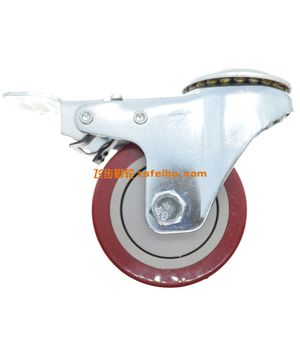 垂直整合 vs 专业化分工：万向轮产业链的不同模式