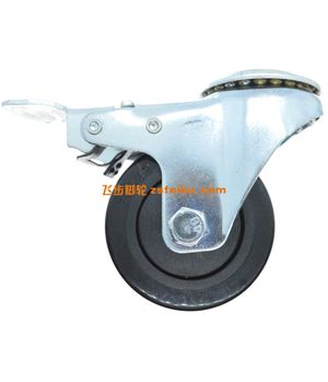 轮转未来：2025年脚轮行业市场规模与发展趋势展望